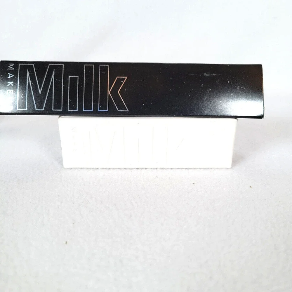 Milk Makeup Flex Foundation Stick Cocoa Kush Liquid Eyeliner Loud Set Bundle